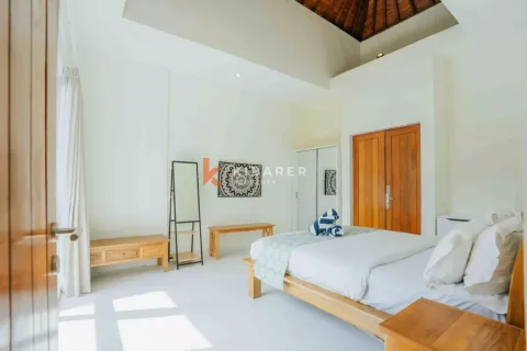 Vila 2 kamar tidur di Legian, Kuta, Badung, Bali (12937) 10