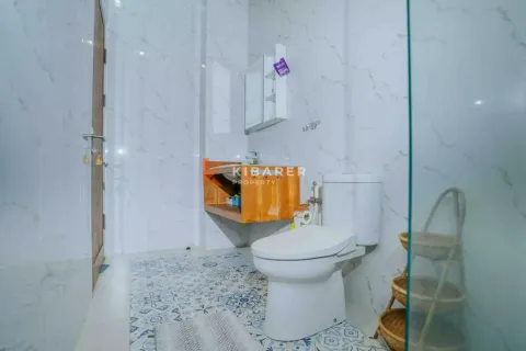 Vila 2 kamar tidur di Legian, Kuta, Badung, Bali (12937) 14