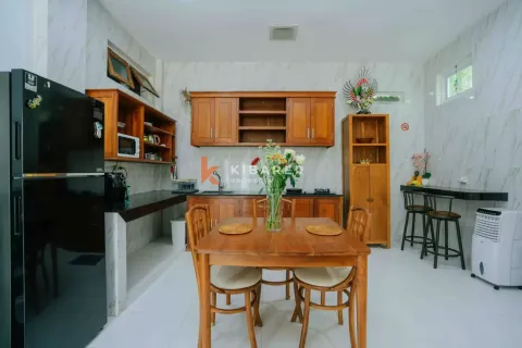 Vila 2 kamar tidur di Legian, Kuta, Badung, Bali (12937) 7