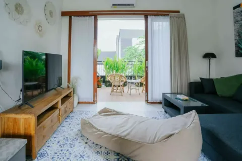 Vila 2 kamar tidur di Legian, Kuta, Badung, Bali (12937) 17