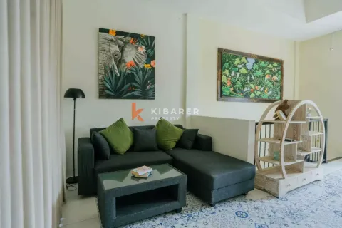 Vila 2 kamar tidur di Legian, Kuta, Badung, Bali (12937) 18