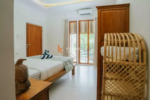 Vila 2 kamar tidur di Legian, Kuta, Badung, Bali (12937) 24