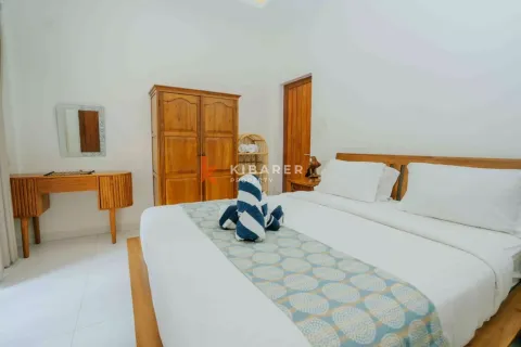 Vila 2 kamar tidur di Legian, Kuta, Badung, Bali (12937) 23