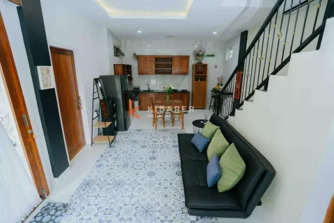 Vila 2 kamar tidur di Legian, Kuta, Badung, Bali (12937) 4