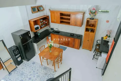 Vila 2 kamar tidur di Legian, Kuta, Badung, Bali (12937) 3