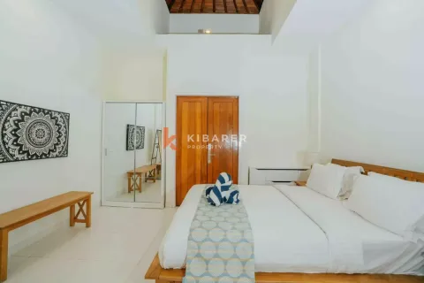 Vila 2 kamar tidur di Legian, Kuta, Badung, Bali (12937) 12