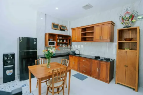 Vila 2 kamar tidur di Legian, Kuta, Badung, Bali (12937) 6