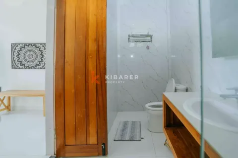 Vila 2 kamar tidur di Legian, Kuta, Badung, Bali (12937) 13