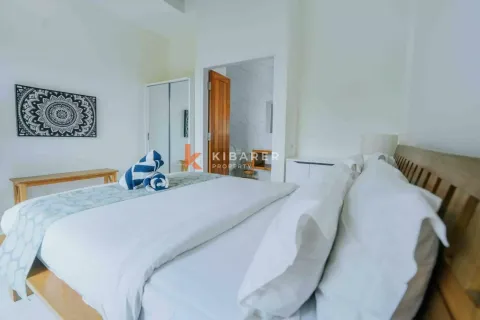 Vila 2 kamar tidur di Legian, Kuta, Badung, Bali (12937) 11