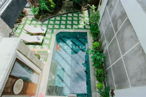 Vila 2 kamar tidur di Legian, Kuta, Badung, Bali (12937) 21