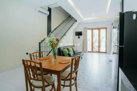 Vila 2 kamar tidur di Legian, Kuta, Badung, Bali (12937) 5