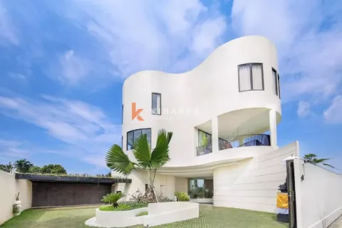 Vila 4 kamar tidur di Kediri, Tabanan, Bali (12940)