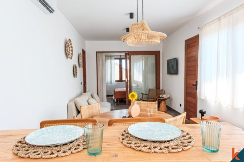 Vila 1 kamar tidur di Badung, Bali (11846) 2