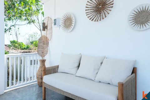 Vila 1 kamar tidur di Badung, Bali (11846) 14
