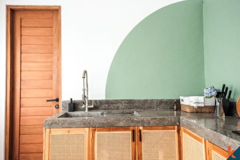 Vila 1 kamar tidur di Badung, Bali (11846) 13