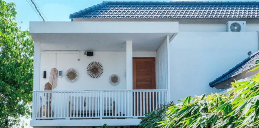 Vila 1 kamar tidur di Badung, Bali (11846)