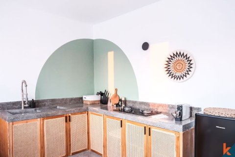 Vila 1 kamar tidur di Badung, Bali (11846) 3