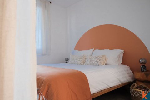 Vila 1 kamar tidur di Badung, Bali (11846) 4