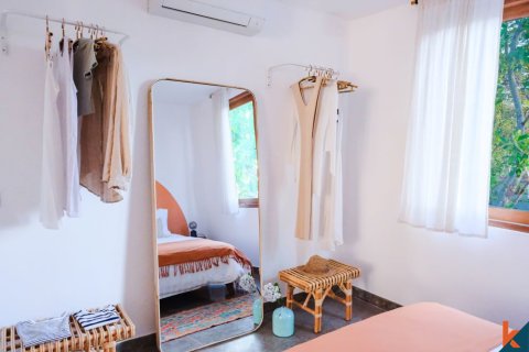 Vila 1 kamar tidur di Badung, Bali (11846) 7