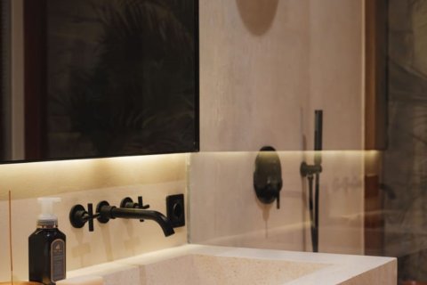 Вилла с 2 спальнями в Тумбак Баюх, Менгви, Бадунг, Бали (11849) 8