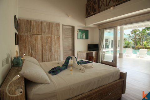 9 bedrooms Villa in South Denpasar, Denpasar, Bali (11847) 22