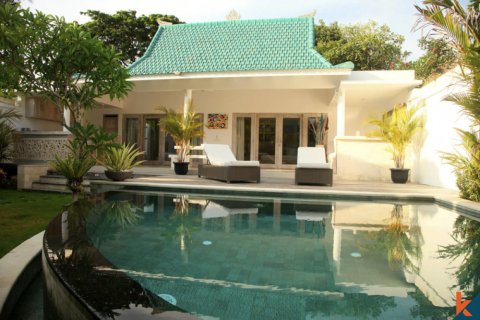 9 bedrooms Villa in South Denpasar, Denpasar, Bali (11847) 10