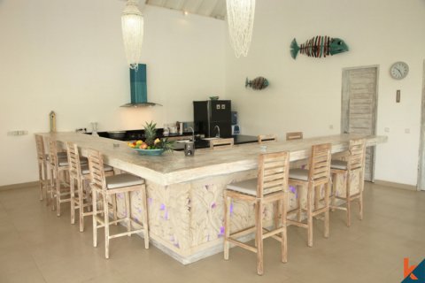 9 bedrooms Villa in South Denpasar, Denpasar, Bali (11847) 9