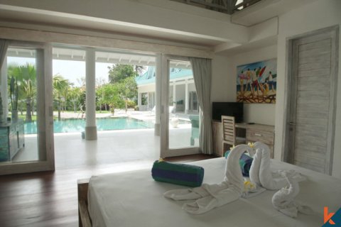 9 bedrooms Villa in South Denpasar, Denpasar, Bali (11847) 15