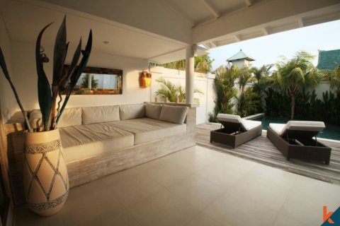9 bedrooms Villa in South Denpasar, Denpasar, Bali (11847) 13