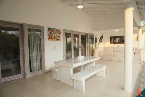 9 bedrooms Villa in South Denpasar, Denpasar, Bali (11847) 12