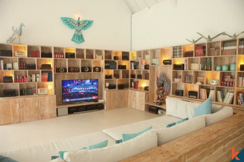 9 bedrooms Villa in South Denpasar, Denpasar, Bali (11847) 6