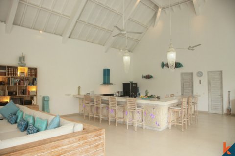 9 bedrooms Villa in South Denpasar, Denpasar, Bali (11847) 7