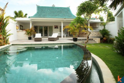 9 bedrooms Villa in South Denpasar, Denpasar, Bali (11847) 3