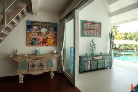 9 bedrooms Villa in South Denpasar, Denpasar, Bali (11847) 16