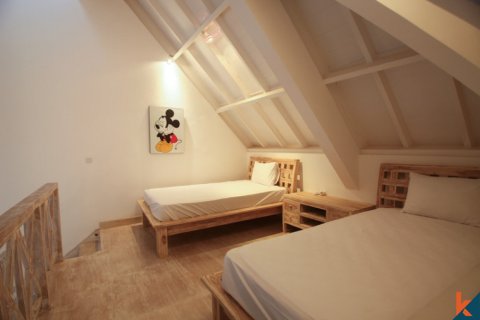 9 bedrooms Villa in South Denpasar, Denpasar, Bali (11847) 24