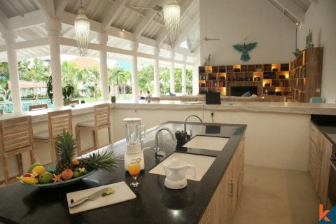 9 bedrooms Villa in South Denpasar, Denpasar, Bali (11847) 11