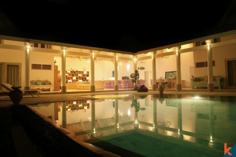 9 bedrooms Villa in South Denpasar, Denpasar, Bali (11847) 4