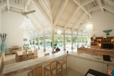 9 bedrooms Villa in South Denpasar, Denpasar, Bali (11847) 5
