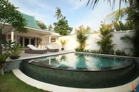 9 bedrooms Villa in South Denpasar, Denpasar, Bali (11847) 2