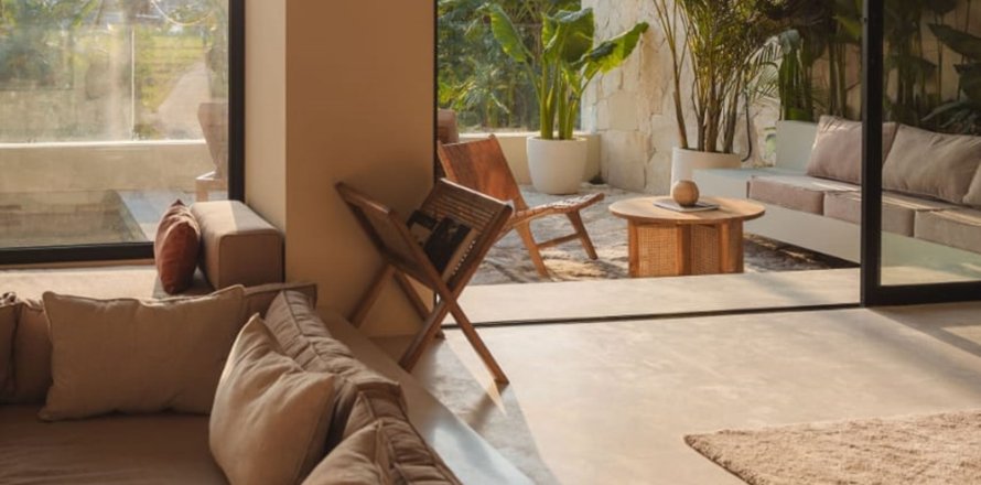 2 bedrooms Villa in Tumbak Bayuh, Mengwi, Badung, Bali (11850)