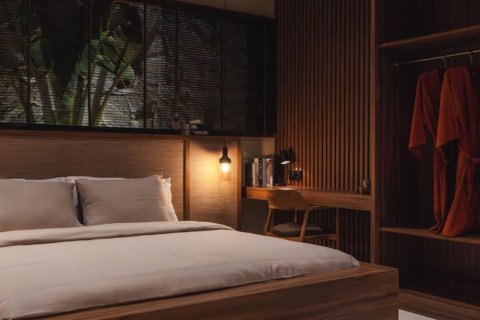 2 bedrooms Villa in Tumbak Bayuh, Mengwi, Badung, Bali (11850) 17