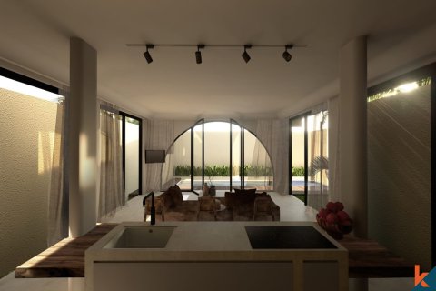 2 bedrooms Villa in Seminyak, Badung, Bali (11848) 5