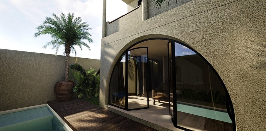 2 bedrooms Villa in Seminyak, Badung, Bali (11848)
