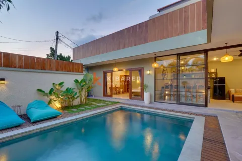 2 bedrooms Villa in Badung, Bali (13953) 2