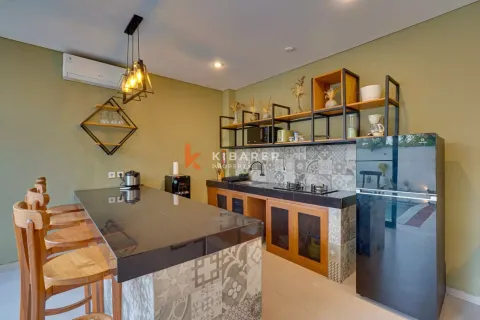 2 bedrooms Villa in Badung, Bali (13953) 3
