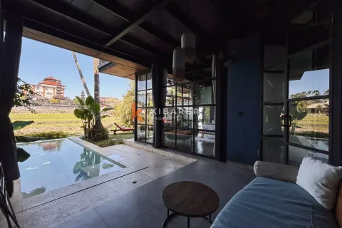 Vila 2 kamar tidur di Cemagi, Mengwi, Badung, Bali (13955) 11