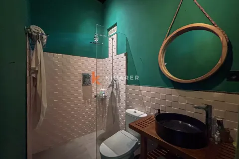 Vila 2 kamar tidur di Cemagi, Mengwi, Badung, Bali (13955) 26