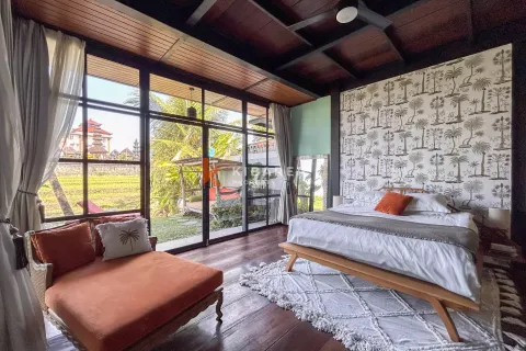Vila 2 kamar tidur di Cemagi, Mengwi, Badung, Bali (13955) 16