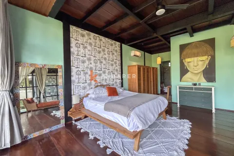 Vila 2 kamar tidur di Cemagi, Mengwi, Badung, Bali (13955) 20