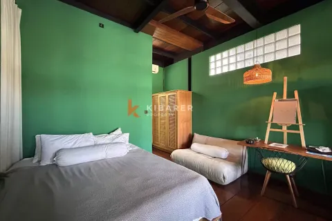 Vila 2 kamar tidur di Cemagi, Mengwi, Badung, Bali (13955) 25
